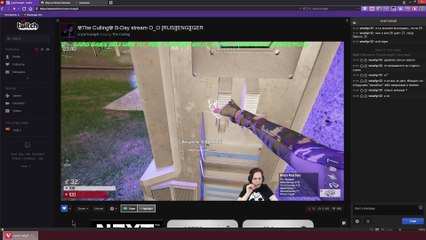 КАК СОХРАНИТЬ ИНТЕРЕСНЫЙ МОМЕНТ СО СТРИМА НА ТВИЧЕ-4v2PoLnGZHI