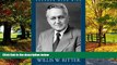 Books to Read  Thunder Over Zion: The Life and Times of Chief Judge Willis W Ritter  Full Ebooks