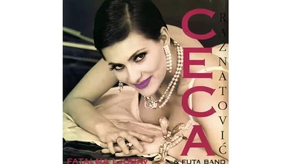 Ceca - Zlato srecan put