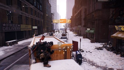 Tom Clancy's The Division™