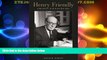 Big Deals  Henry Friendly, Greatest Judge of His Era  Full Read Best Seller