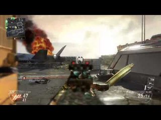 Brutelmagic - Black Ops II Game Clip