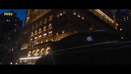 FLORENCE FOSTER JENKINS  - TRAILER (GREEK SUBS) 2016