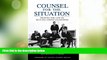Big Deals  Counsel for the Situation: Shaping the Law to Realize America s Promise  Full Read Best