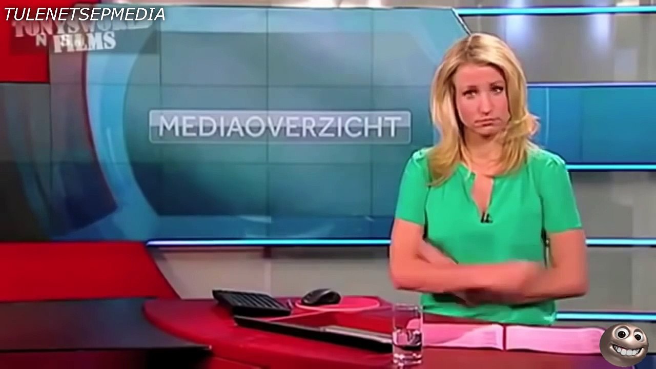 Best News Bloopers October 2015 !! Reporter Fails 2015 !! Funniest News Anchor Fails On Air!
