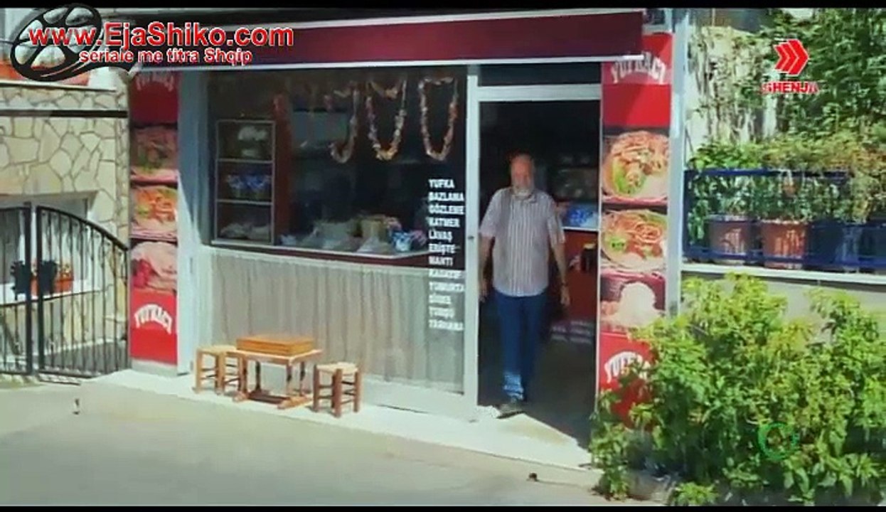 Baba i Dashur pj.17