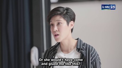 [Engsub] Clubfriday To Be Continued " She Changed " Ep.2  [5/5]