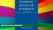 Must Have  Federal Rules of Evidence; 2015 Edition  Premium PDF Online Audiobook
