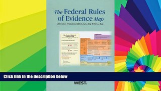 Full [PDF]  Federal Rules of Evidence Map, 2012-2013  READ Ebook Online Audiobook