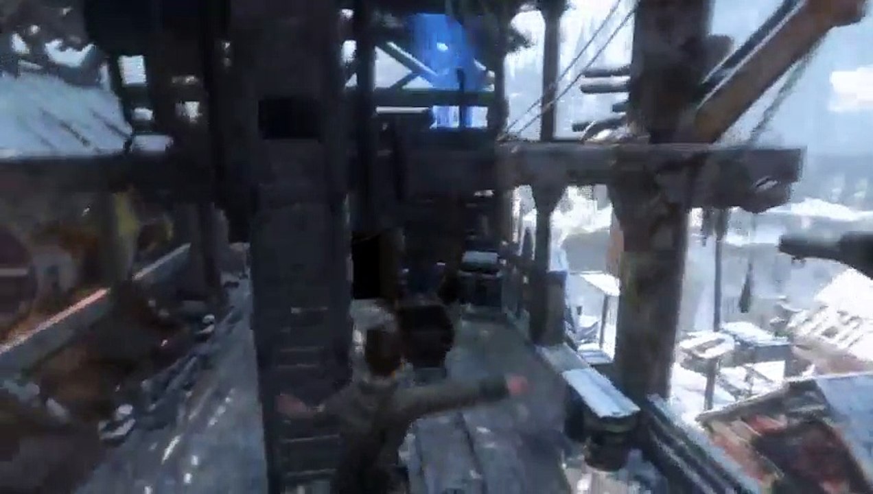 Tomb raider (2)