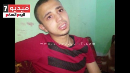 عودة شاب بنى سويف المختفى بليبيا منذ 15 شهرا