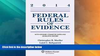 Big Deals  Federal Rules of Evidence: With Advisory Committee Notes Supplement  Best Seller Books