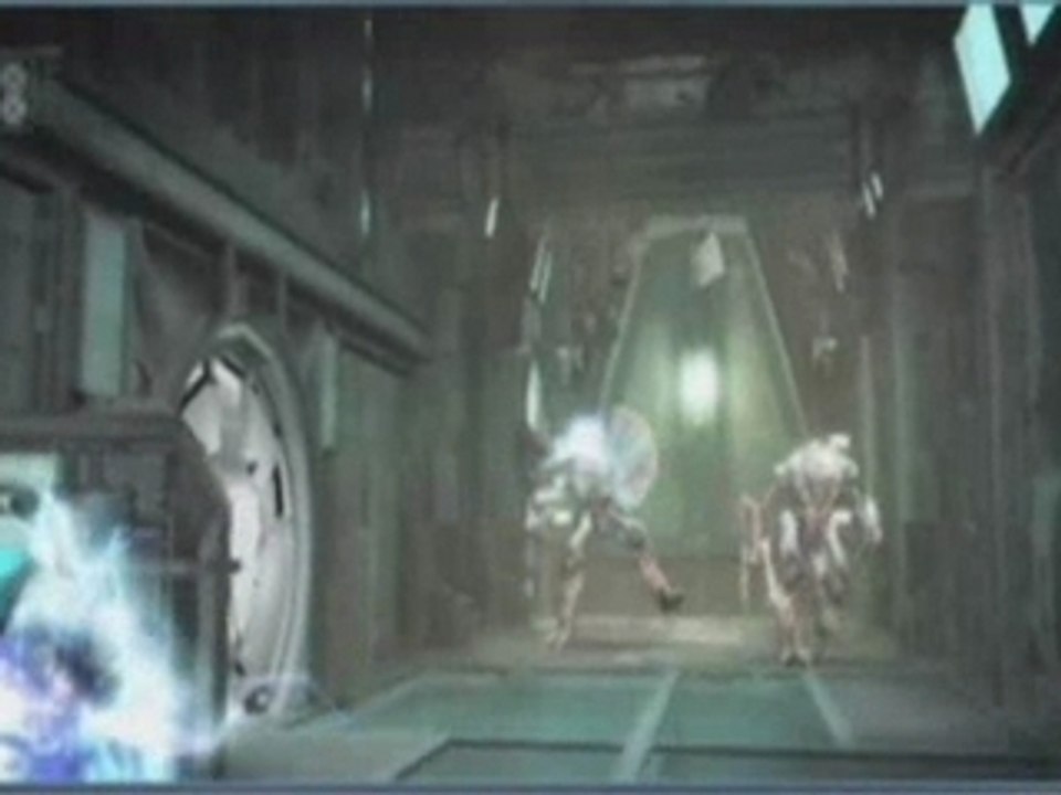 Wii -  Metroid Prime 3