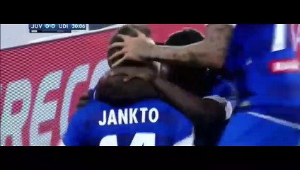 Juventus vs Udinese 2-1 Extended Highlights 15/10/2016 HD