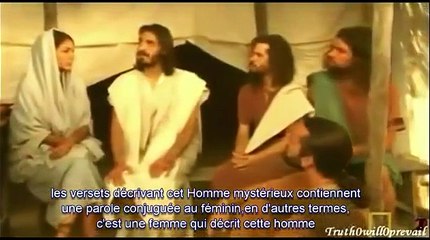 Mahomet et la Bible