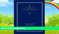 Books to Read  Evidence Law and Practice, Cases and Materials (Loose-leaf version)  Full Ebooks