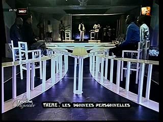 Vidéo : Pape Alé Niang déplore la publication de la dépouille de Deguéne Chimére par certains sites – Regardez