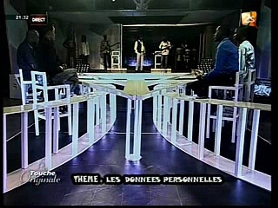 Vidéo : Pape Alé Niang déplore la publication de la dépouille de Deguéne Chimére par certains sites – Regardez
