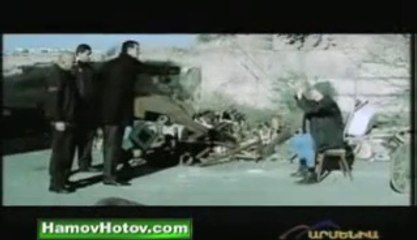 Kargin Haghordum (Hayko & Mko) - Anakonda