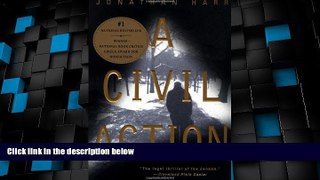 Big Deals  A Civil Action  Best Seller Books Most Wanted