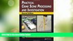 Must Have PDF  Practical Crime Scene Processing and Investigation, Second Edition (Practical