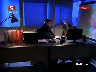 Kollama 118. Bölüm 3. Kısım