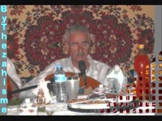 AMAR EZZAHI   Youm Lakhmis