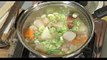 How to Make Tonjiru (Japanese Pork and Vegetable Miso Soup Recipe) 豚汁 作り方レシピ [360p]