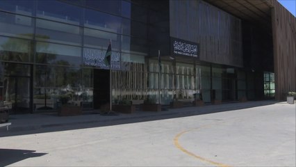 المجلس الأعلى للدولة بليبيا يدين السيطرة على مقاره