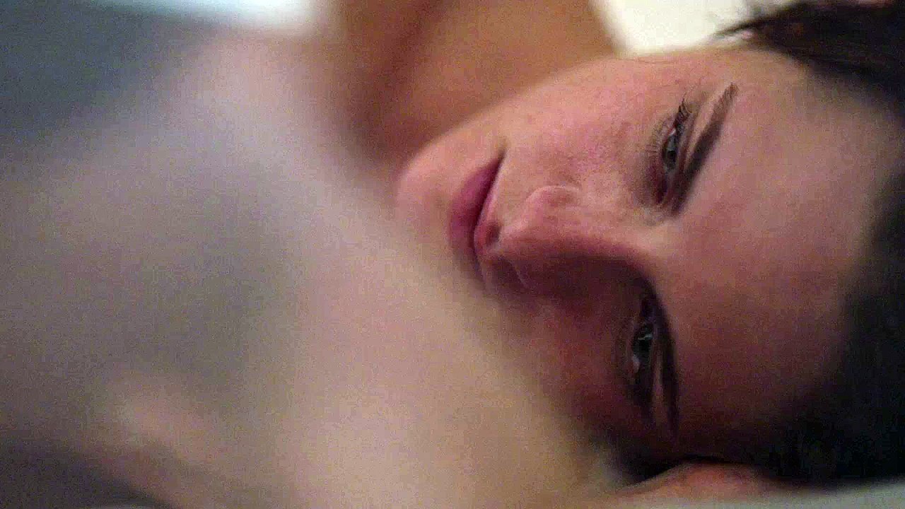 Equals (2016) Exclusive Clip - Kristen Stewart & Nicholas Hoult | MTV