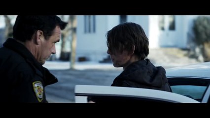 Rufus Official Movie Trailer [HD]