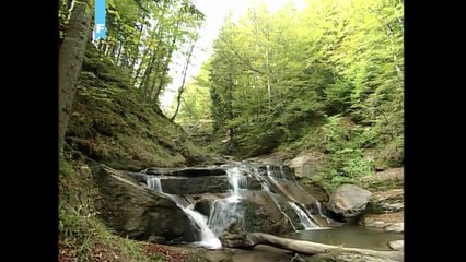 Prirodna baština BiH - Vode Vranice