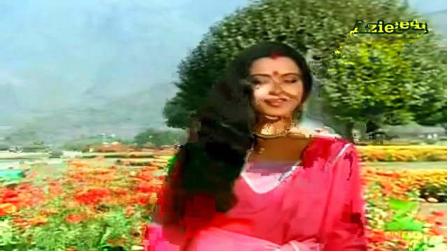 Kaisi Lag Rahi Hoon Main Kahiya Kya Khayal ( The Great Kishore Kumar & Lata Mangeshkar )