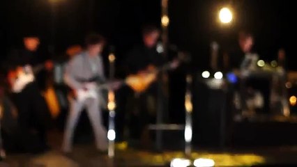 Bob Dylan - Simple Twist of Fate Las Vegas October 13 , 2016