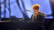 Like A Rolling Stone - Bob Dylan   Desert Trip, Coachella, October 14 2016