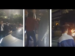 فيديو جديد  شوفو أشنو دار مغربي تلاقى مع الملك لبارح فالليل   عافاكم بغيت نتصور معاه‎