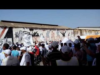 مواجهات قوية بن أفراد من حزبي العدالة والتنمية والحركة الشعبية
