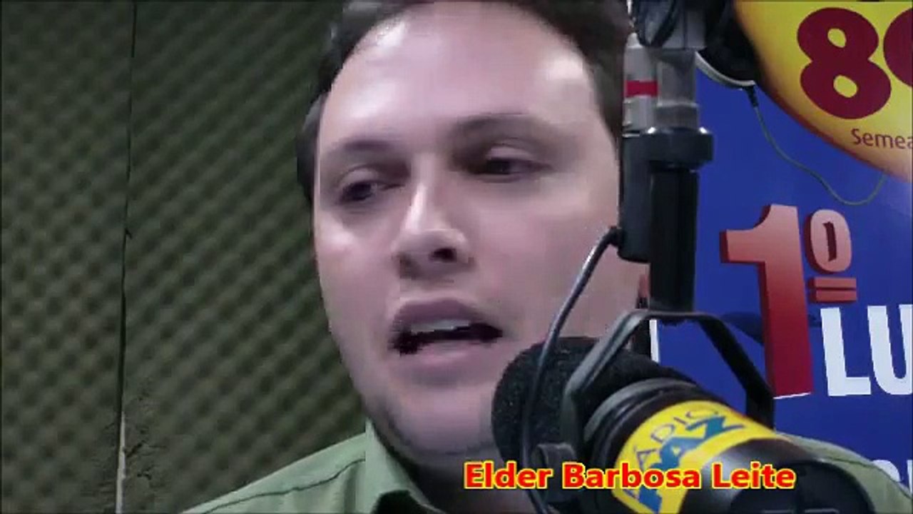 Ética na política - Parte 1