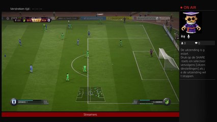 Dj Carstyling live streamers (307)