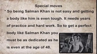 salman khan   Secrets of Fitness    Body    Zym Schedule    Salman khan Behind the zym daily routine