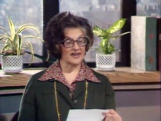 Mind your Language S3 E01 - I Belong to Glasgow