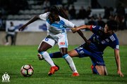 D1 féminine - OM 1-6 Lyon : le match
