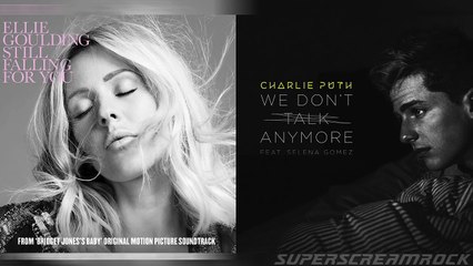 "Still Talking To You" - Mashup of Charlie Puth/Selena Gomez/Ellie Goulding