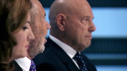 The Apprentice UK - S12E02