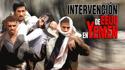 Detrás de la Razón - Estados Unidos dispara misiles por primera vez