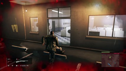 Mafia III BASTON A NEW BORDEAUX (PS4)