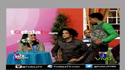 Restaurante del #Humor-Boca de Piano es un Show-Video