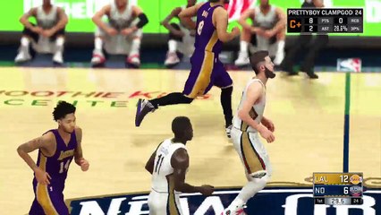 2k17 live stream lit 200 people give away free xbox 1S (2)