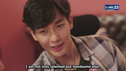 [Engsub] Clubfriday To Be Continued " She Changed " Ep.3  [1/5]