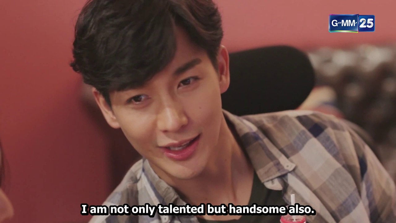 [Engsub] Clubfriday To Be Continued " She Changed " Ep.3  [1/5]